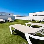 Апартаменты Casa Vista Mar Oliastur El *