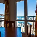 Апартаменты Casa Vista Mar Oliastur El *