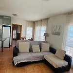 Апартаменты Casa Vista Mar Oliastur El *