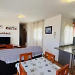 Апартаменты Casa Vista Mar Oliastur El El Cotillo (Fuerteventura)