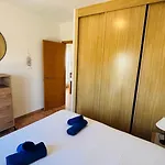 Casa Vista Mar Oliastur El *