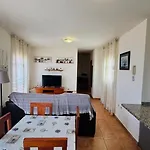 Casa Vista Mar Oliastur El Апартаменты