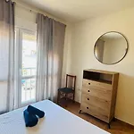 Апартаменты Casa Vista Mar Oliastur El El Cotillo (Fuerteventura)