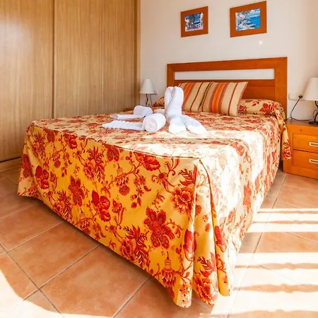Casa Vista Mar Oliastur El El Cotillo (Fuerteventura)