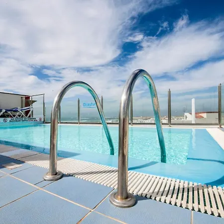 Appartement Casa Vista Mar Oliastur El *