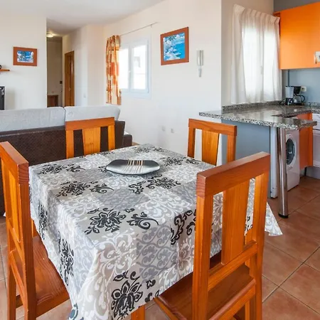 Casa Vista Mar Oliastur El