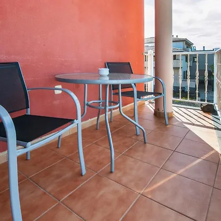 Casa Vista Mar Oliastur El *