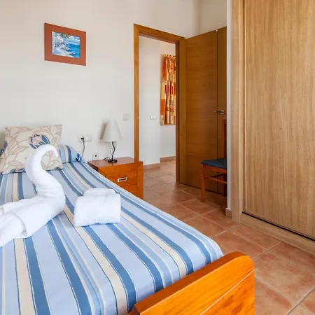 Apartment Casa Vista Mar Oliastur El