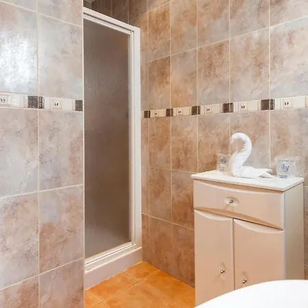 Apartment Casa Vista Mar Oliastur El *