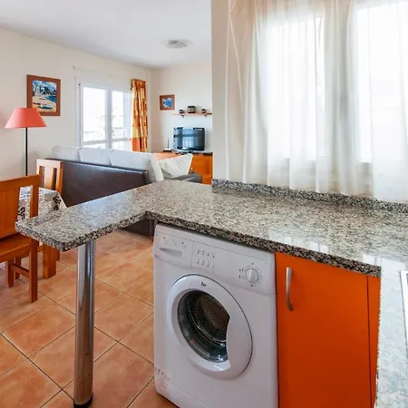 Apartment Casa Vista Mar Oliastur El