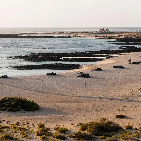 Apartment Casa Vista Mar Oliastur El El Cotillo (Fuerteventura)