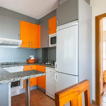 Casa Vista Mar Oliastur El