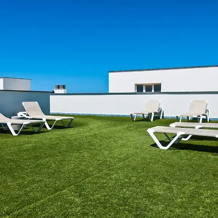 Casa Vista Mar Oliastur El * El Cotillo (Fuerteventura)
