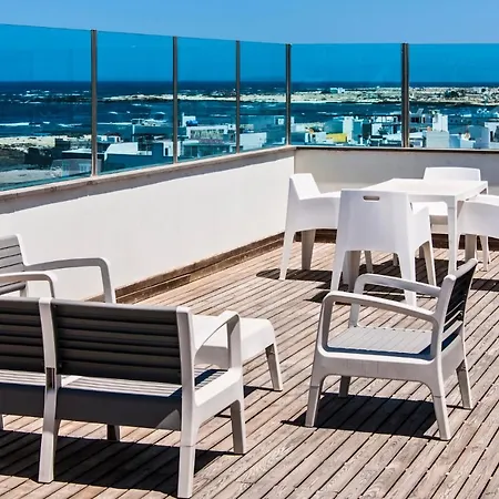 Appartement Casa Vista Mar Oliastur El *