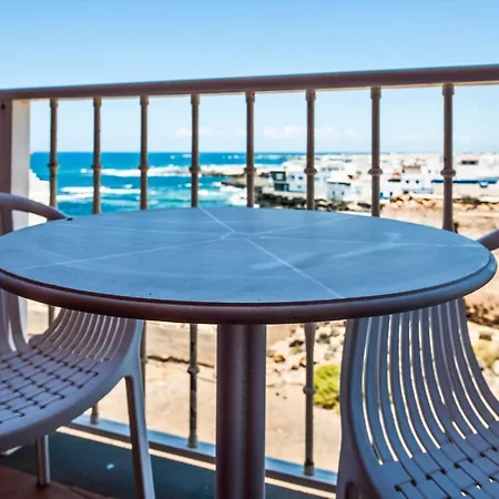 Apartment Casa Vista Mar Oliastur El