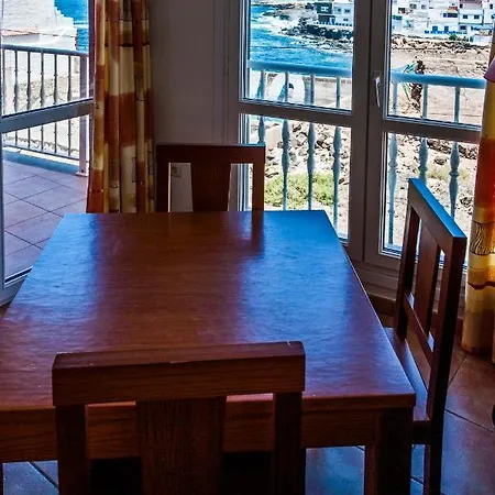 Casa Vista Mar Oliastur El