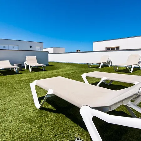 Casa Vista Mar Oliastur El *