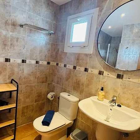 Appartement Casa Vista Mar Oliastur El Cotillo