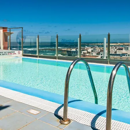 Casa Vista Mar Oliastur El Cotillo