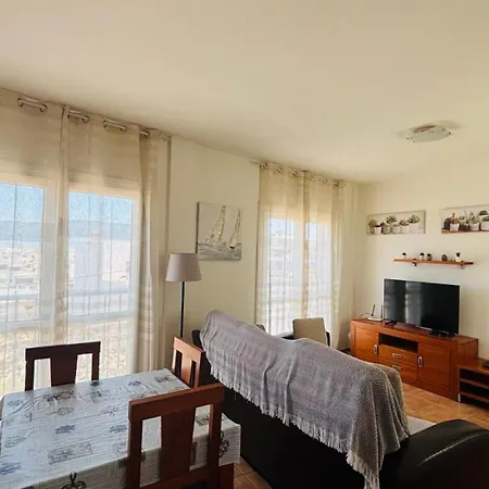 Casa Vista Mar Oliastur El Appartement Cotillo